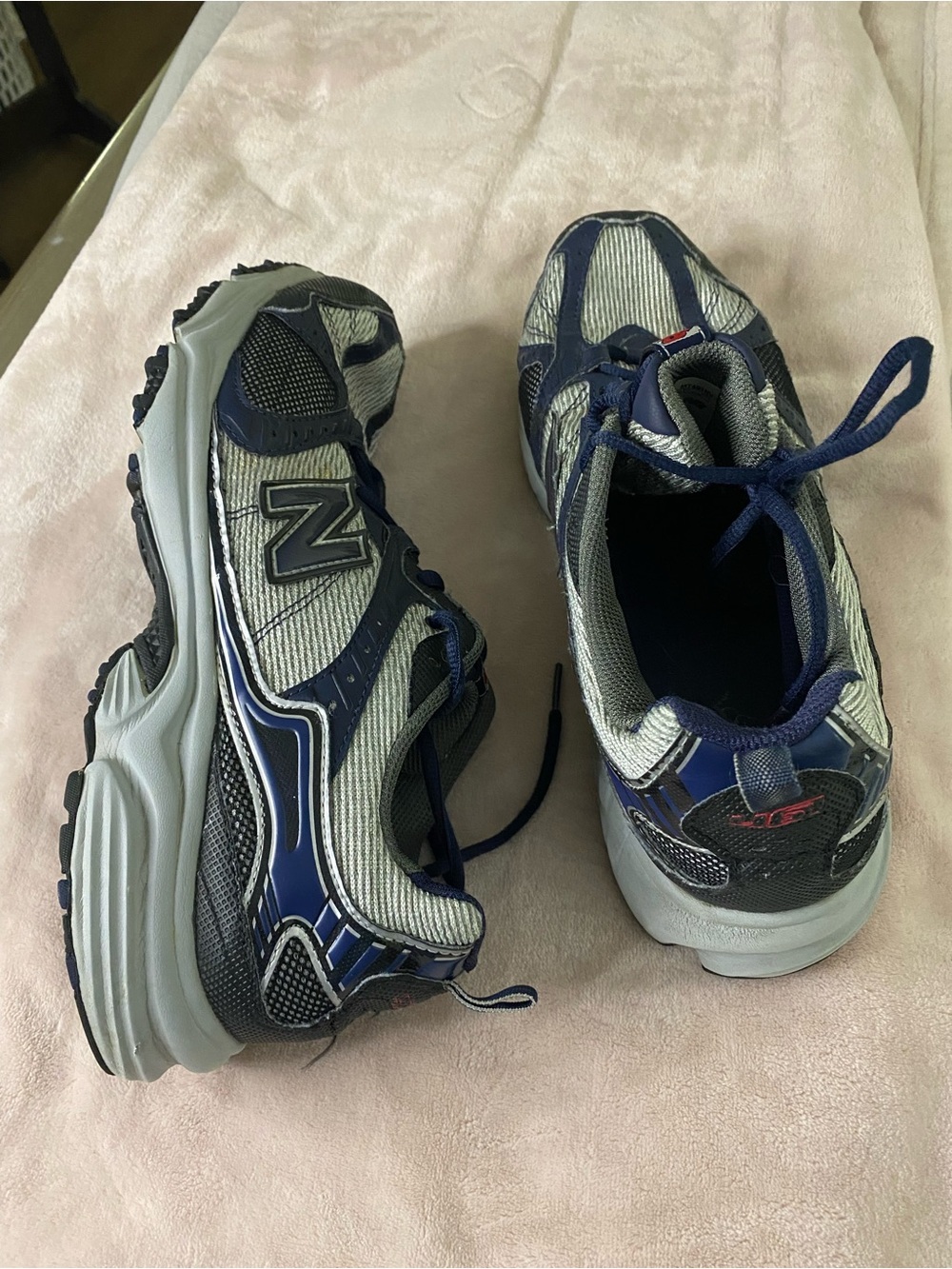 New Balance 461 v1 Mens shoes Size 10.5